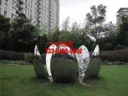 不锈钢雕塑的基本介绍
