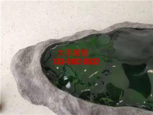 仿琉璃雕塑5