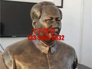 铸铜雕塑13